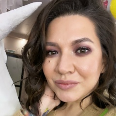 Анна Борщевская, 29.11.1984, Иркутск