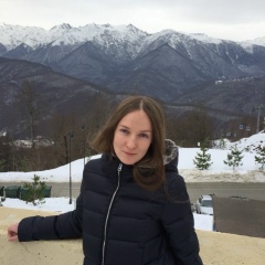 Daria Kubia, 23.01, Челябинск