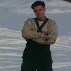 Сергей Вовк, 11.05.1983, Кривой Рог