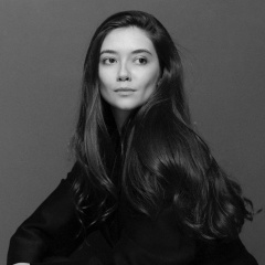 Анна Кузяева, 14.06, Москва