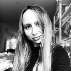 Юлия Пехова, 12.07, Москва