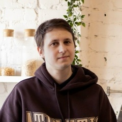 Данил Соколов, 06.02.1995, Екатеринбург