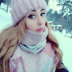 Анна Калашникова, 04.01.1993, Киев