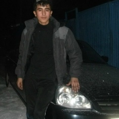 Буник Жабаров, Федоровский