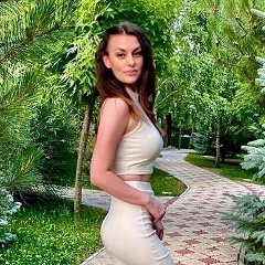 Мария Ламбова, 31.10.1992, London