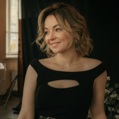 Наташенька Екимова, 23.08