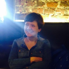 Даша Герасименко, 28.07, Минск