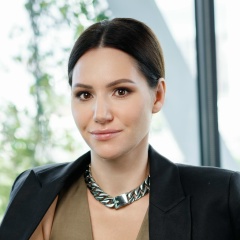 Оксана Волкова, 25.03, Москва