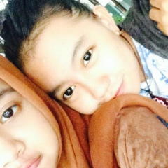 Olga Samarinda, 05.10.1996, Samarinda