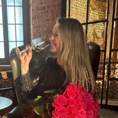 Таня Сенчукова, 28.05, Санкт-Петербург