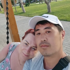 Валерия И, 26.09, Санкт-Петербург