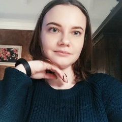 Татьяна Черняева, 23.01, Новосибирск