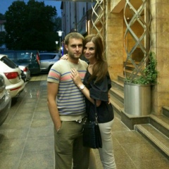 Андрей Сороков, 11.01.1989, Одесса