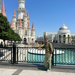 Бислан Успаев, 27.06.1913, Екатеринбург