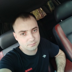 Женя Параскевич, 28.03, Рыбница