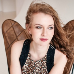 Александра Авраменко, 10.06, Санкт-Петербург