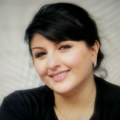 Marine Khachatryan, 17.05.1980, Ванадзор