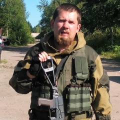 Кирилл Тимошенко, 06.05.1986, Санкт-Петербург