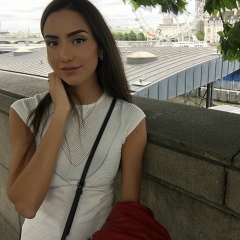 Narmina Mahmudova, 18.02, Москва