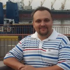 Андрей Котов, 14.02.1976, Киев