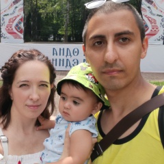 Игорь Шатько, 04.07, Обнинск