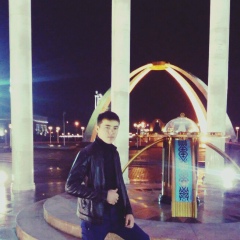 Жанболат Таймазов, 17.04.1995, Актобе