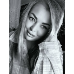 Darina Pakhomova, 17.06.1989