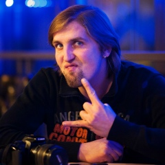 Сергій Тимощук, 09.03, Ровно