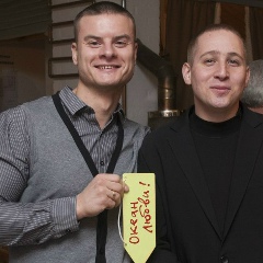 Андрей Веред, 13.12, Киев