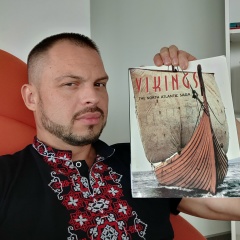 Эдвард Стронг-Швец, 10.08.1984