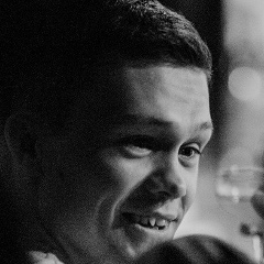 Женя Старостин, 07.07.1988, Киев