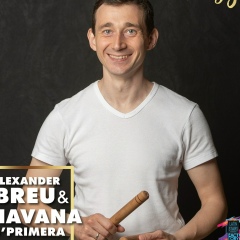 Алексей Какорин, 07.03, Видное