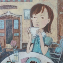 Марина Усачева, 08.03.1968, Санкт-Петербург