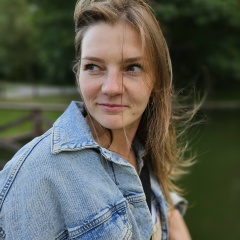 Екатерина Бокарева, 07.07.1988, Москва