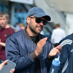 Дмитрий Фомин, 19.11.1985, Ижевск