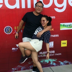 Nang Nang, 02.08.1997