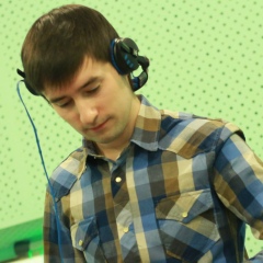 Николай Кучерук, 23.11.1991, Павлодар