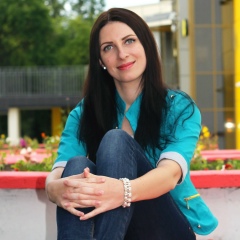 Ирина Юданова, 10.09.1989, Борисов
