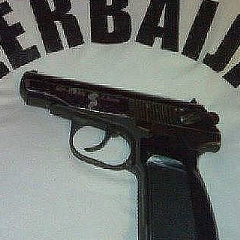 Саддам Караев, 03.03.1998