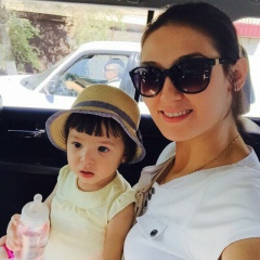 Салтанат Едигеевна, 22.01.1989, Кызылорда