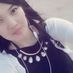 Улдай Бейсенбаева, 15.10.1995