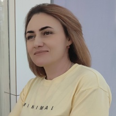 Светлана Незнанова, Калининград