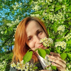 Альфия Пименова, 05.03.1976, Санкт-Петербург