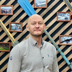 Марат Камалов, Санкт-Петербург