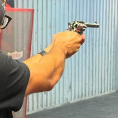 Кирилл Кирилл, Кемерово