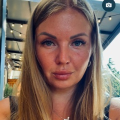 Алена Алёхина, 28.09.1990, Москва