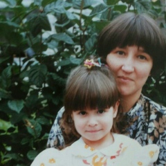 Елена Чебенова, 07.12, Волгоград