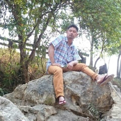 Wai Lin Aung, 03.12.1979, Hpa-an