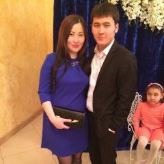 Бекет Султанмуратов, 22.08.1993, Актобе