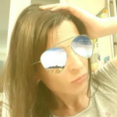 Ольга Михайловна, Зеленоград